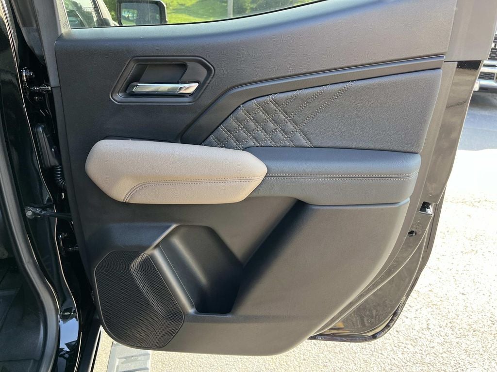 2025 GMC Canyon Denali