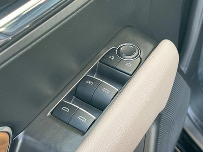 2025 GMC Canyon Denali