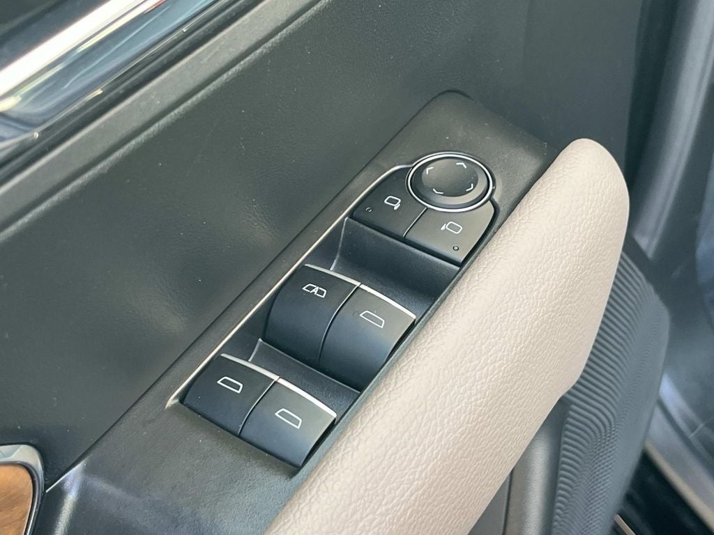 2025 GMC Canyon Denali