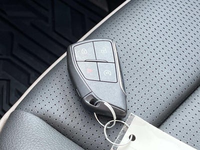 2025 GMC Canyon Denali