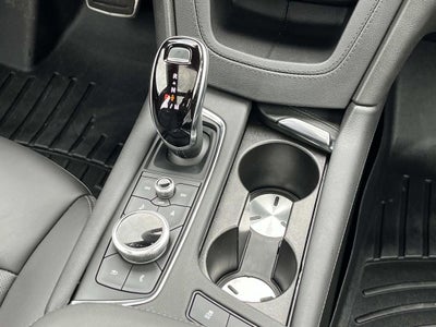 2025 Cadillac XT5 Sport