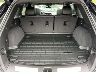 2025 Cadillac XT5 Sport
