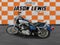2005 Harley-Davidson Sportster 1200 Custom