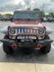 2008 Jeep Wrangler Rubicon