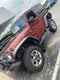 2008 Jeep Wrangler Rubicon