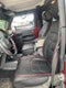 2008 Jeep Wrangler Rubicon