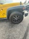 2008 Jeep Wrangler Unlimited X