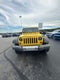 2008 Jeep Wrangler Unlimited X