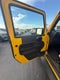 2008 Jeep Wrangler Unlimited X