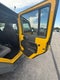 2008 Jeep Wrangler Unlimited X