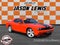 2008 Dodge Challenger SRT8