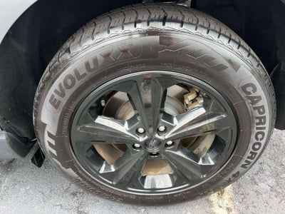 2024 Ford Edge SE