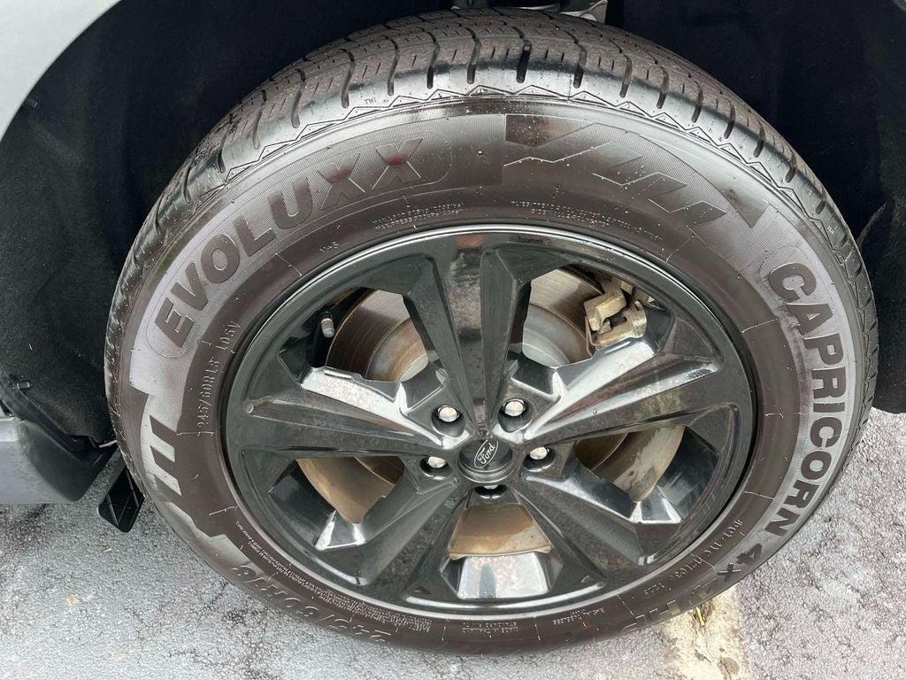 2024 Ford Edge SE