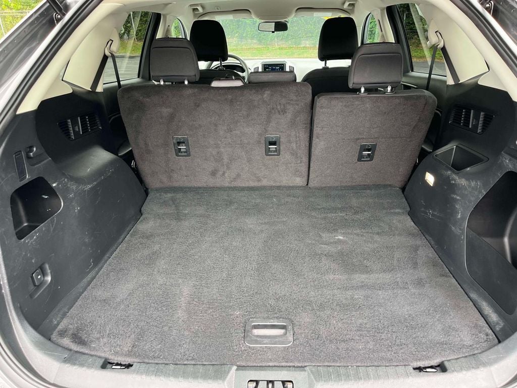 2024 Ford Edge SE