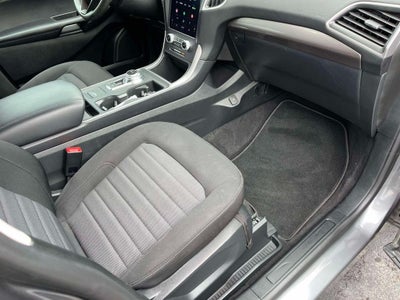 2024 Ford Edge SE