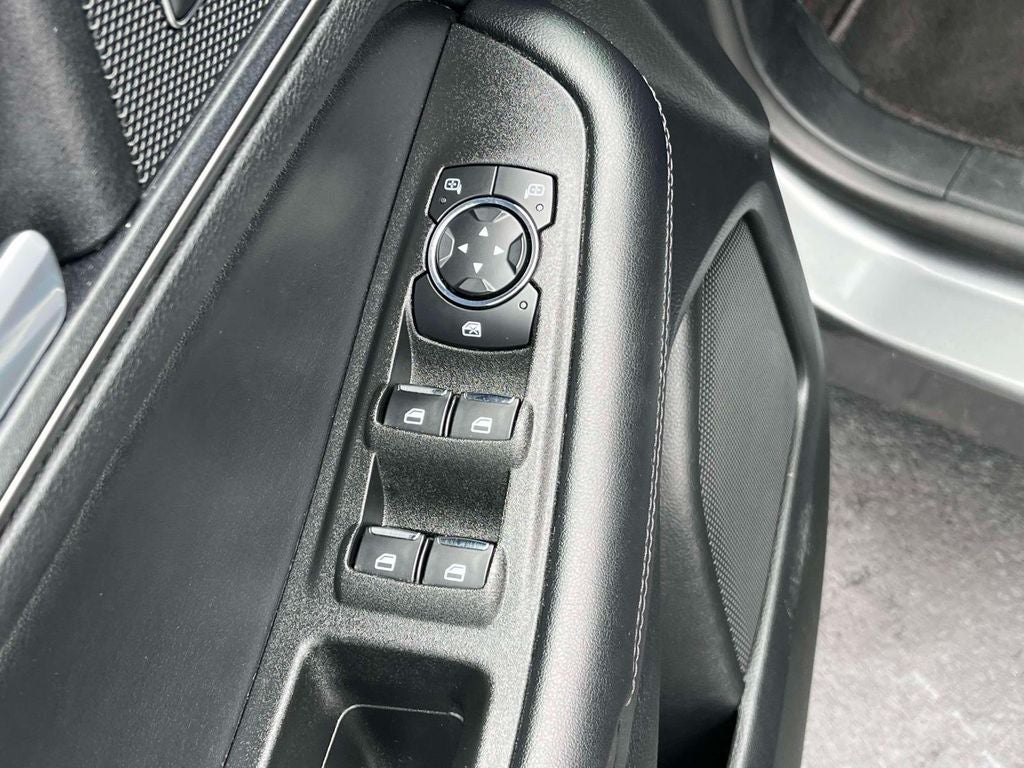 2024 Ford Edge SE