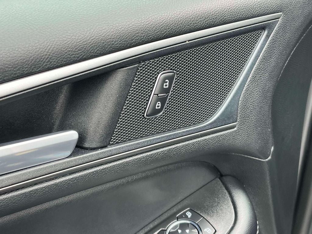 2024 Ford Edge SE