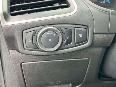 2024 Ford Edge SE