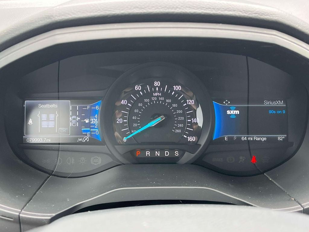 2024 Ford Edge SE