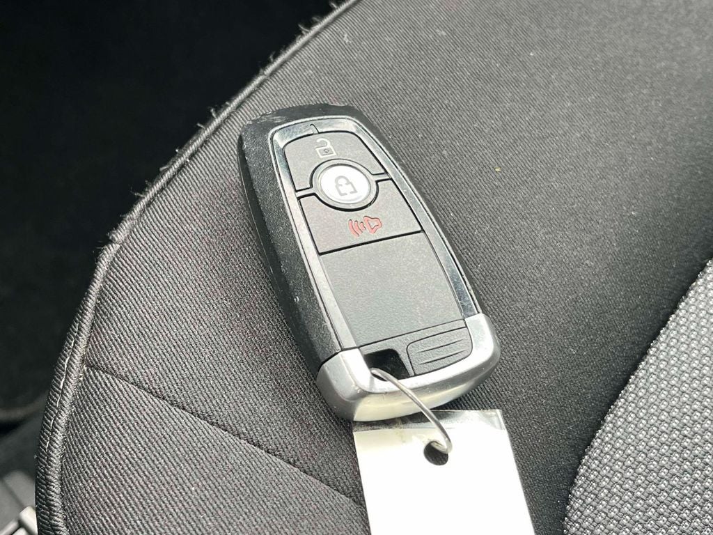 2024 Ford Edge SE