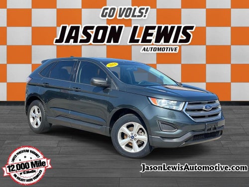 2015 Ford Edge SE