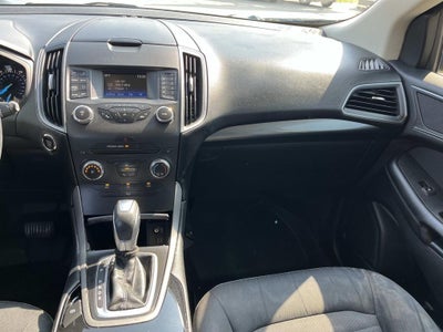 2015 Ford Edge SE