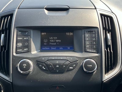 2015 Ford Edge SE