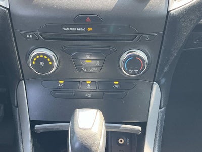 2015 Ford Edge SE