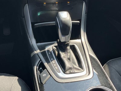 2015 Ford Edge SE