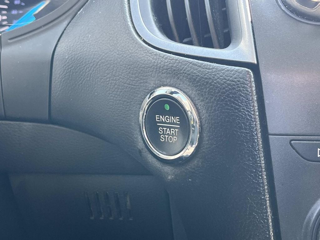 2015 Ford Edge SE
