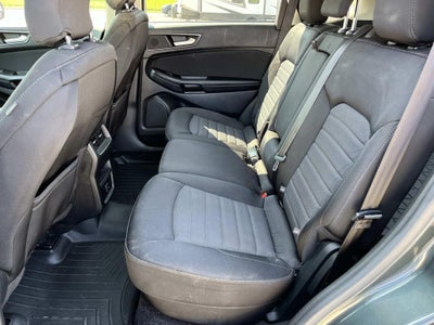 2015 Ford Edge SE