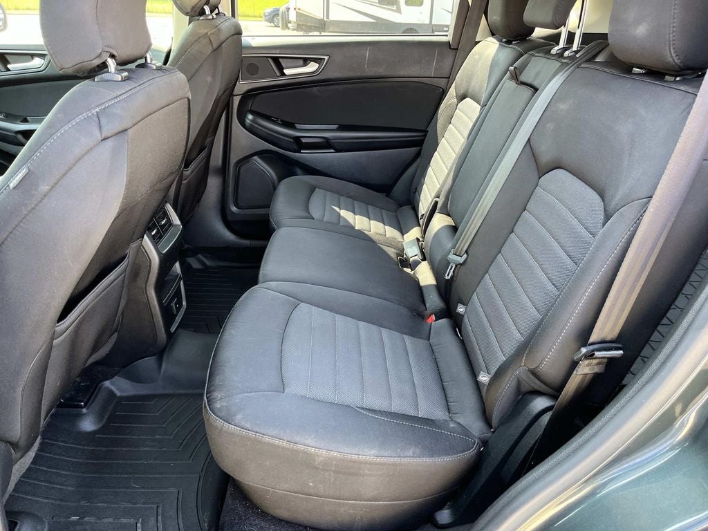 2015 Ford Edge SE