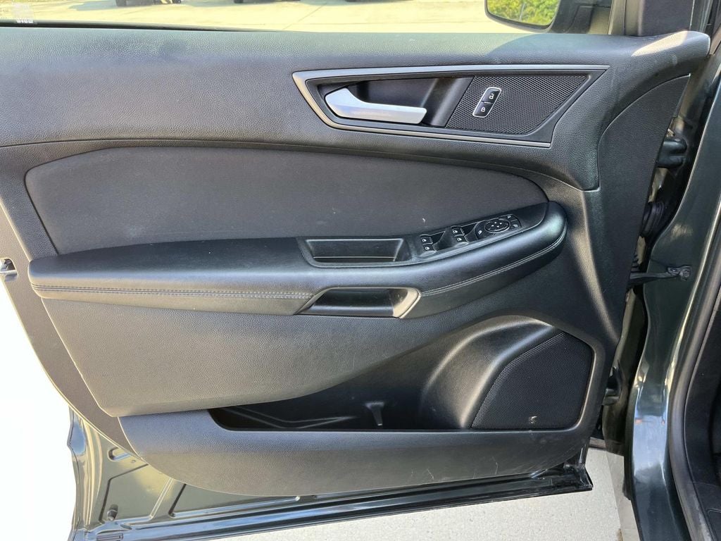2015 Ford Edge SE