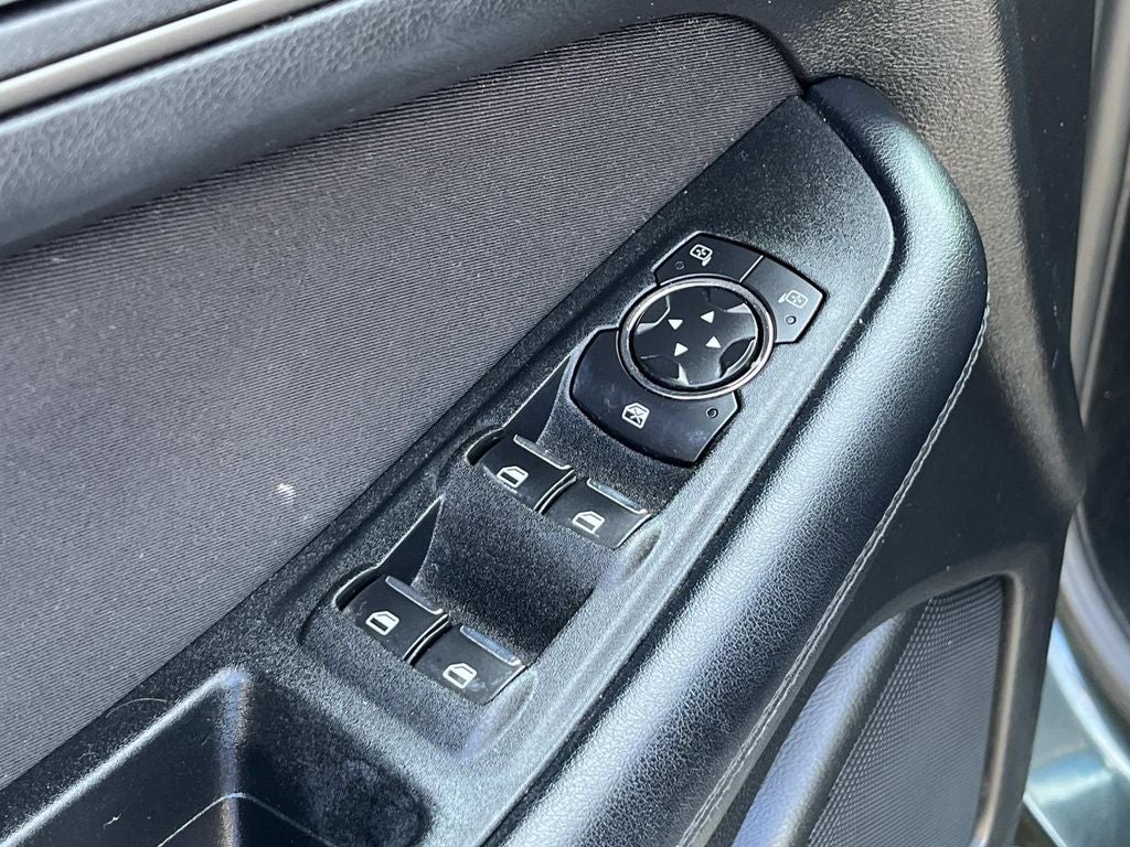2015 Ford Edge SE