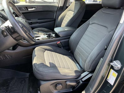 2015 Ford Edge SE