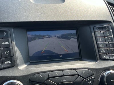 2015 Ford Edge SE