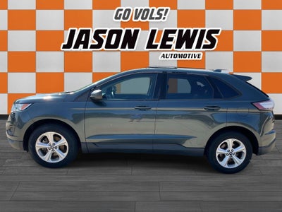 2015 Ford Edge SE