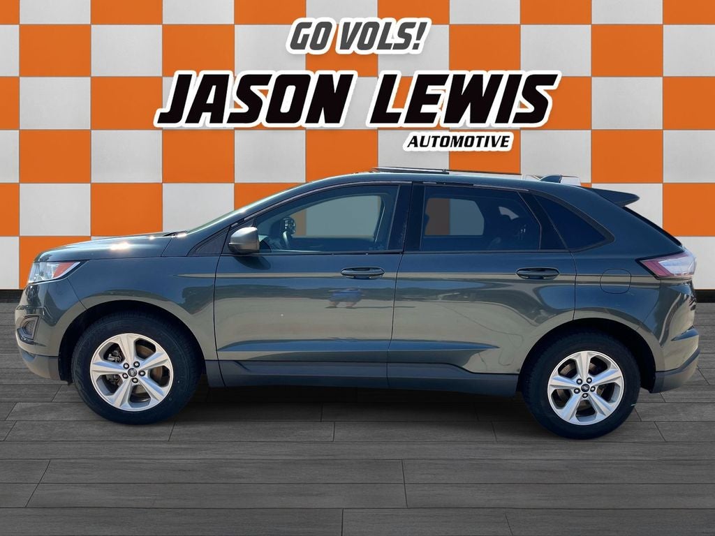 2015 Ford Edge SE