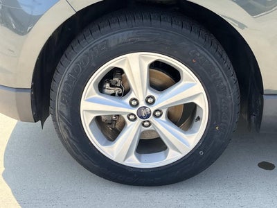 2015 Ford Edge SE