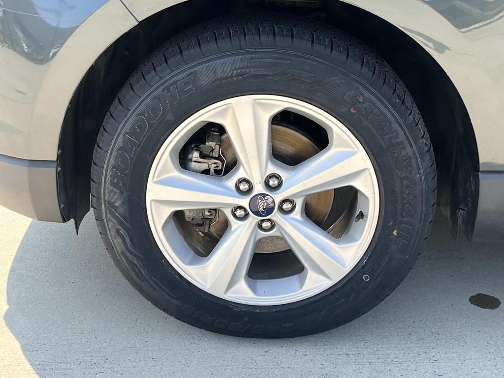 2015 Ford Edge SE