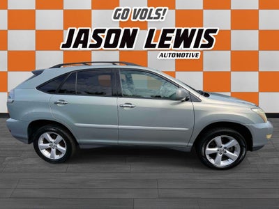 2008 Lexus RX 350