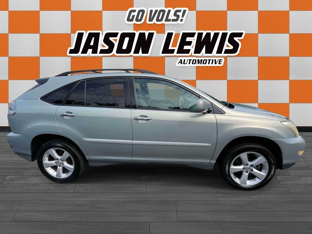 2008 Lexus RX 350