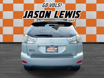 2008 Lexus RX 350