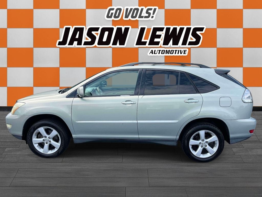 2008 Lexus RX 350