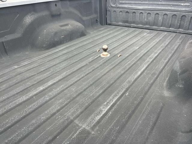 2012 RAM 3500 ST