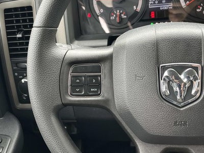 2012 RAM 3500 ST