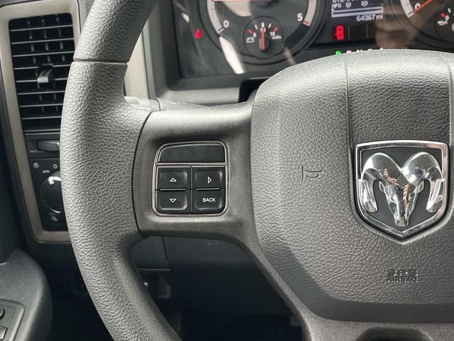 2012 RAM 3500 ST