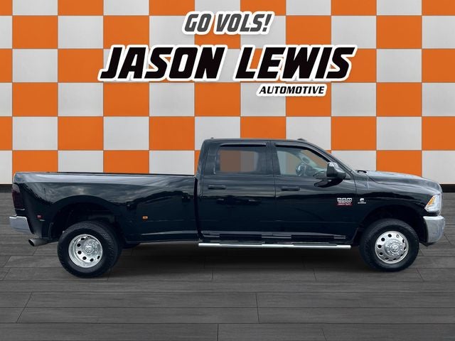 2012 RAM 3500 ST