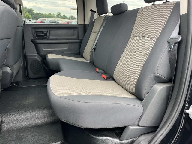 2012 RAM 3500 ST