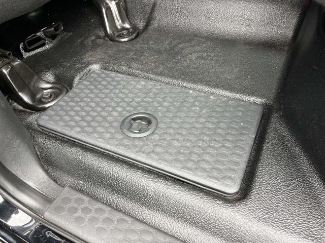 2012 RAM 3500 ST